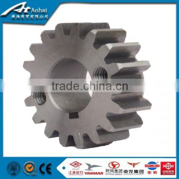 Chinese diesel generator accessories balance shaft gears