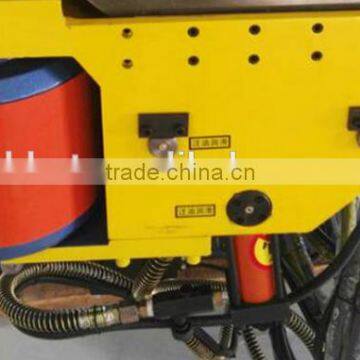 High Quality CNC 89model Pipe Bending Machine With Good Price photo-6