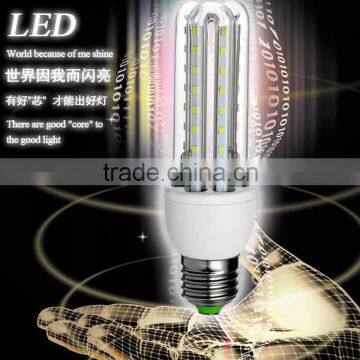 Smart Lighting CE RoHS Approved Aluminum Corn Lamp Heatsink IP65 Waterproof Led Corn Light Bulbs photo-2
