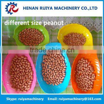 Peanut Screening Machine | Peanut Grading Machine | Peanut Classifier photo-6