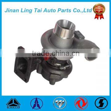 High quality Weichai WD615.46 turbocharger for engine styer