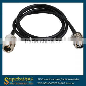 Wifi antenna N female pigtail cable N type to RP-TNC