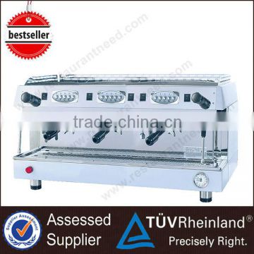 Coffee Equipment Semi-automatic Table Top Coffee Machine