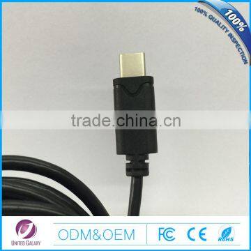 High Quality Usb 3.1 Type c to Mini USB Cable photo-3
