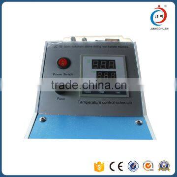 Automatic t Shirt 40X60 Heat Press Transfer Machine