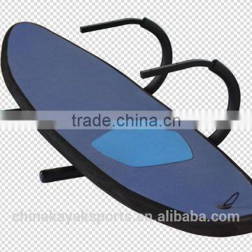 2016 Hot Sale Steel Surfboard Storage Rack Wall SUP Rack photo-6