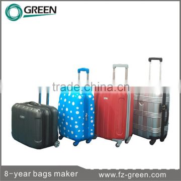 2015 New Design Nice Usage Luggage