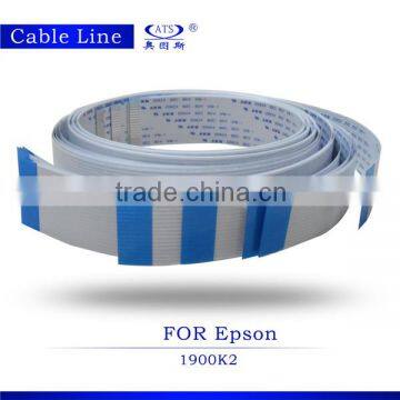 Compatible head cable line 1900K2 for Epson printer spare parts