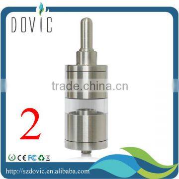 2014 Newest global glass atomizer 26650 kayfun lite plus mini kayfun