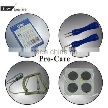 Ultrasound Micro Electric Massage Beauty Machines photo-6