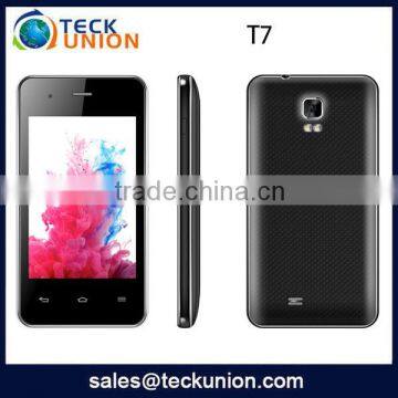 T7 Wifi Smart Android Phone 3.5''Capacitive Touch Screen Wholesale Mobile Phone photo-2
