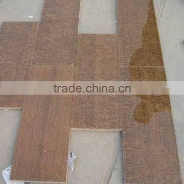 Imperial wooden vein marble tiles