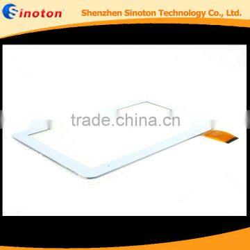 10.1inch DH-1019A1-PG-FPC075 touch screen