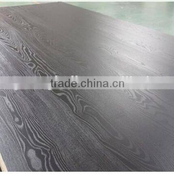 2016 hot sale melamine particle board price