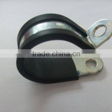Cushion Hose Clamp