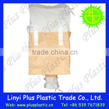 Factory price used fibc bags,all kinds of fibc bulk bag,1000kg bulk bag