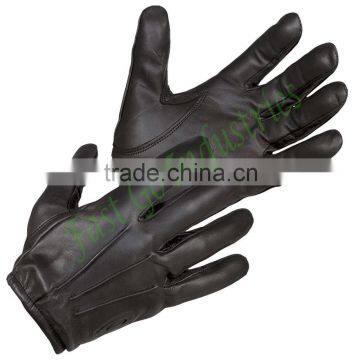 pure Leather Dress Gloves only use for Horse Riding Gloves