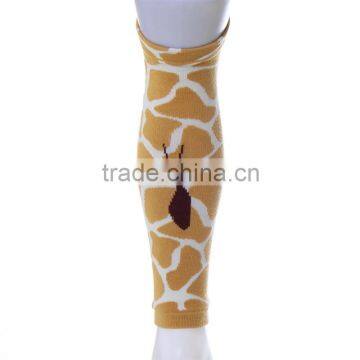 Hot Sale Lovely Wholesale Christmas Animal Baby Leg Warmers photo-4