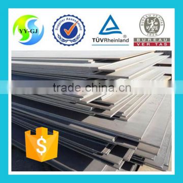 ASTM A285 Gr.C steel plate