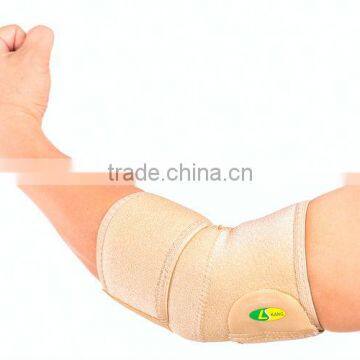 Wholesale Cheap Compression Knitting Elastic Knee Support ,warming Knee Braces photo-3