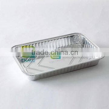 Aluminum Foil Plate for Airline