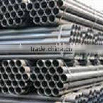 welded steel pipe