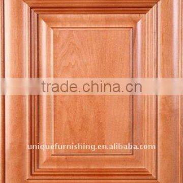 birch wood praline Kitchen Cabinet Door