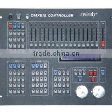 DMX Computer 512 channels Light Controller