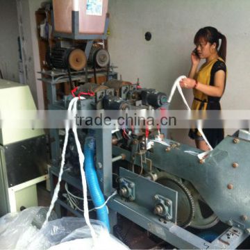 New leader Cotton Bud Machines, Cotton Swab Making Machinery