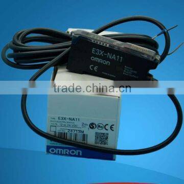 Omron E3X-NA11photoelectric Switch