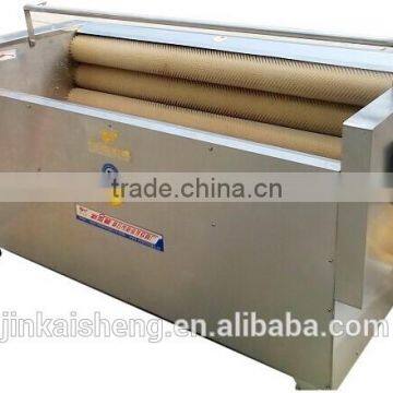 High efficient Industrial Vegetable apple peeler/Superior Industrial Vegetable apple peeler