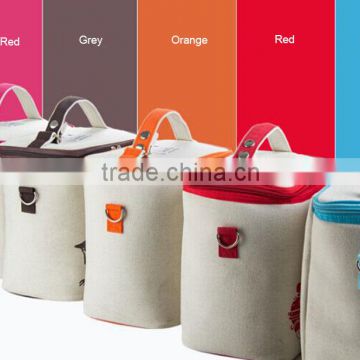 Eco-Friendly Lunch Insulated Picnic Cooler Bag