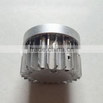 custom-made high precision steel machinery parts,cnc machining service