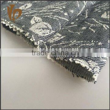 2015 Pop High Quality Grey Blue Pure Linen Fabric Wholesale for Shirt photo-3