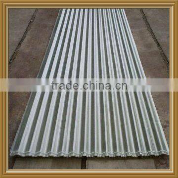 hot dipped galvanized sheet