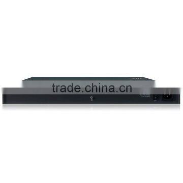 SFP Switch With 8 10Gbps SFP Ports UTT ST3556F photo-3