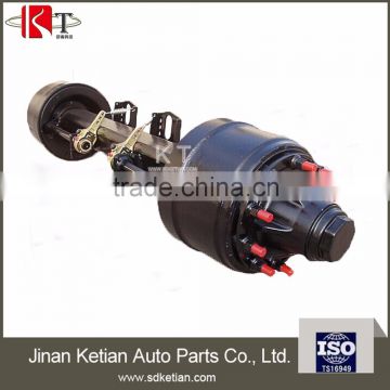 13-16T FUWA type/ America type axle for trailer