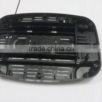 Plastic Plastic Household Making Molds photo-3