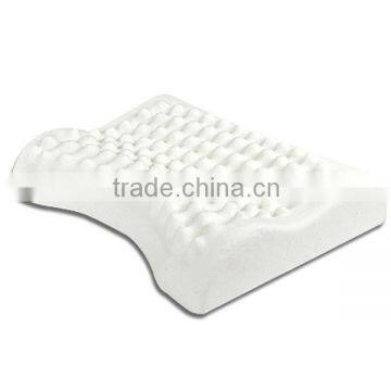 massage foam pillow cervical spondylosis pillow