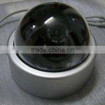 RY-8005 CCTV CCD explosion-proof dome camera