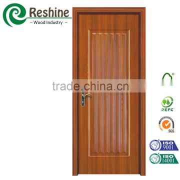 melamine waterproof doors for bathroom