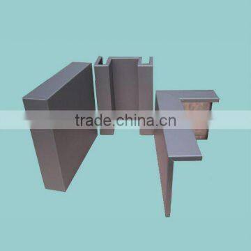 Aluminum Extrusion Press