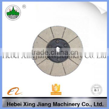 HIGN QUALITY TRUCK PARTS CLUTCH PLATE /CLUTCH DISC