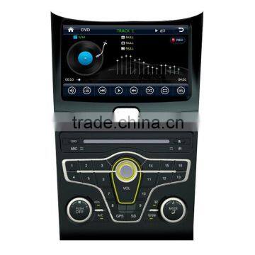 ZESTECH Car Gps Navigation System for BESTURN B50 2013 Car Accessories With DVD +3G+BLUTOOTH +AM/FM+USB/SD +GPS photo-4