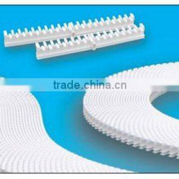 High quality endurable ABS material swimming pool overflow granting