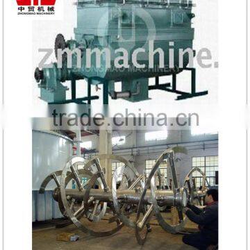 Rubber Roller Mill Machine for Mixing Rubber