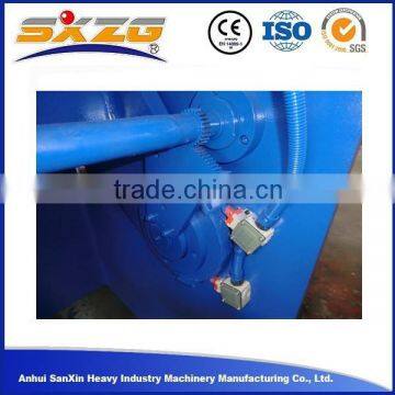E21 China Hydraulic Shearing Machine Manufacturer