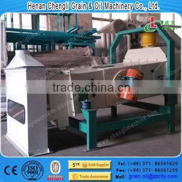 TQLZ Dry Gravity Destoner Machine Grinding Cleaning Machine photo-5