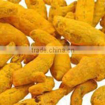 Turmeric Finger photo-2