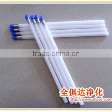 Plastic Roller Cleaning Blue Silicon Sticky Roller photo-5